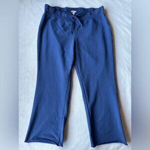 Old Navy ~ Joggers ~ Dark Blue ~ Womens Size XL